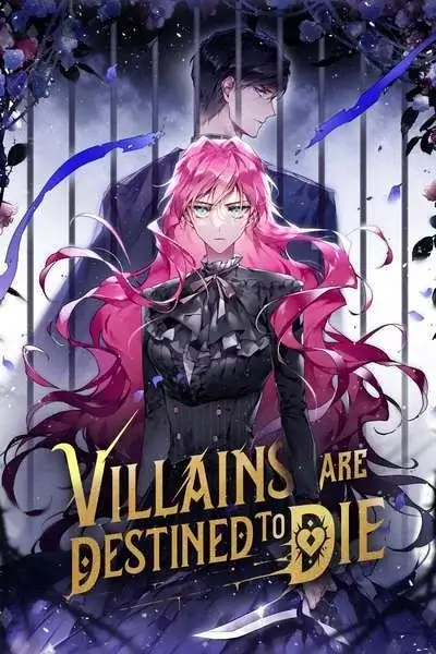 Villains Are Destined to Die, Death Is The Only Ending For The Villainess